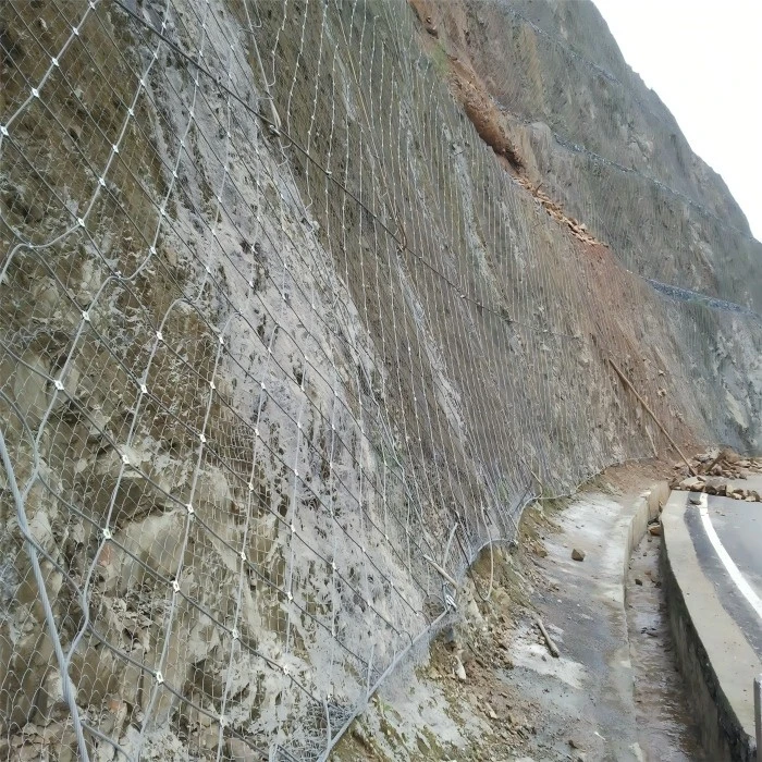 Wire Rope Active Protection Nets suppliers Wire Rope Active Protection Nets suppliers